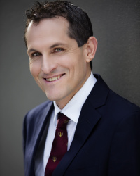 Dr John Orchard (Sport and Exercise Medicine Specialist)