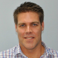 Dr Matthew Thyer (Obstetrics and Gynaecologist)