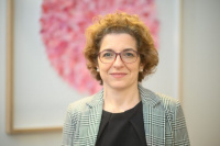 Dr Tzippora Ben-Harim (Obstetrics and Gynaecologist)