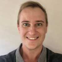 Mr Duncan Graham (Occupational Therapist)