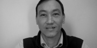 Mr Paul Burns (Chinese medicine practitioner)