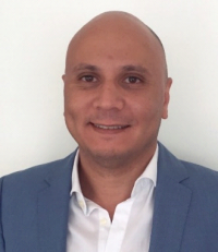 Dr Mohamed Atalla (General Surgeon)