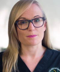 Dr Kirsty Short (Emergency Medicine Specialist)