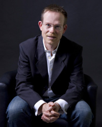 Dr Toby Corlette (ENT Surgeon)