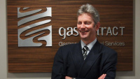 Dr Michael Corbett (Gastroenterologist)