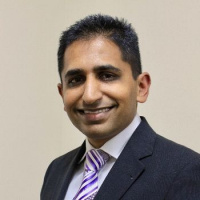 Dr Mittal Patel (Immunology and Allergy Specialist)