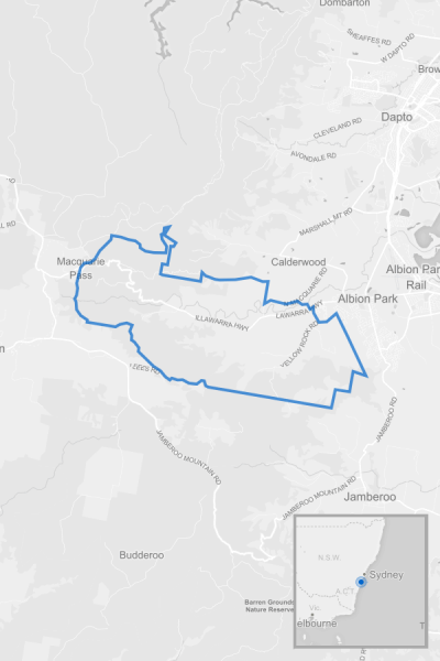 File:Yellow Rock (Shellharbour - NSW).png