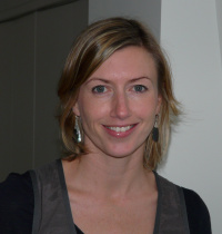 Dr Prudence Johnstone (Gynaecologist)