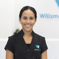 Miss Monica Ramzy (Oral Health Therapist)