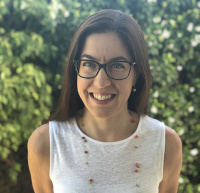 Dr Heather Waterfall (Gynaecologist)