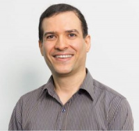 Dr Mehrzad Entezami (GP)