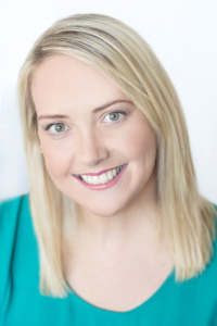 Stacey Hansen (Psychologist)