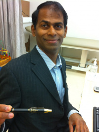 Dr Thittukattoor Sudhahar (Orthopaedic Surgeon)