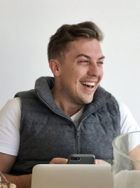 Dr William Camerer (Osteopath)