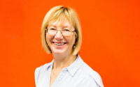 Dr Pamela Rigby (GP)