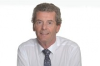 Dr Timothy O'Dowd (Gynaecologist)