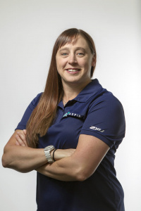 Pia Jorgensen (Physiotherapist)