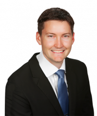 Dr Brett McClelland (Orthopaedic Surgeon)