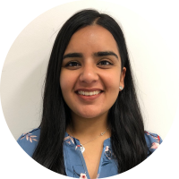 Dr Arunditi Sharma (Dentist)