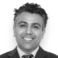 Dr Jason Maani (Bariatric (Obesity) Surgeon)