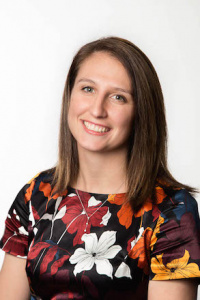 Dr Philippa Costley (Gynaecologist)