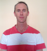 Mr Anthony Taylor (Chiropractor)