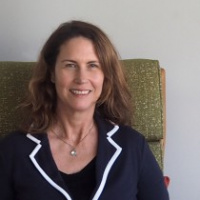 Mr Judith Robinson (Psychologist)