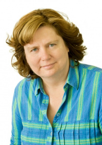 Dr Caron Forde (Gynaecologist)