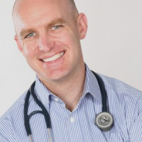 Dr Daniel Bates (Sport and Exercise Medicine Specialist)