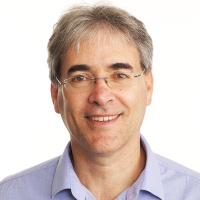 Dr Gregory Blecher (Paediatric Respiratory and Sleep Medicine Specialist)