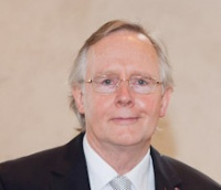 Dr Gregory White (Psychiatrist)