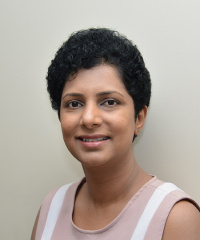 Dr Nilanthanie Rathnayake (Rehabilitation Medicine Specialist)