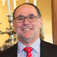 Dr Jack Edelman (Rheumatologist)