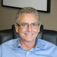 Dr Nigel Collings (Psychiatrist)