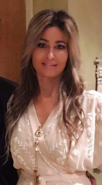 Ms Andrea Harper (Psychologist)