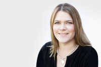 Chelsey Dewson (Forensic Psychologist)