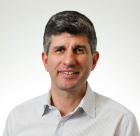 Dr Christopher Chahoud (Oral and Maxillofacial Surgeon)