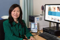 Dr Sue Kiang (GP)