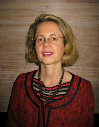 Dr Ursula Gerich-McGregor (Rehabilitation Medicine Specialist)