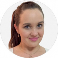 Dr Kylie Woods (Dentist)