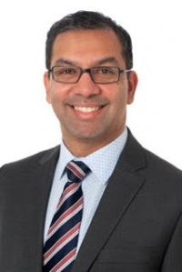 Dr Ricky Kumar (Oral and Maxillofacial Surgeon)