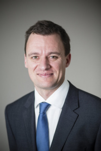 Dr Joseph Smith (Orthopaedic Surgeon)