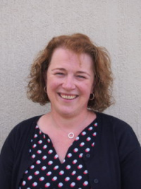 Ms Angela Petrolo (Psychologist)