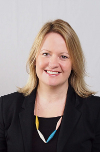 Kate Ebsworth (Clinical Psychologist)