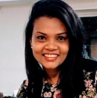 Dr Maria Livera (GP)