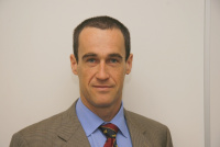 Dr Martin Batstone (Oral and Maxillofacial Surgeon)