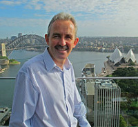 Dr Terence Alexander (Oral and Maxillofacial Surgeon)