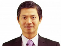 Mr Richard Zeng (Chinese medicine practitioner)