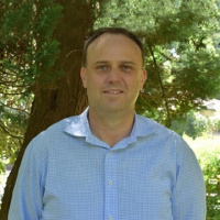 Dr Matthew Reid (GP)