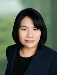Dr Olivia Ong (Rehabilitation Medicine Specialist)